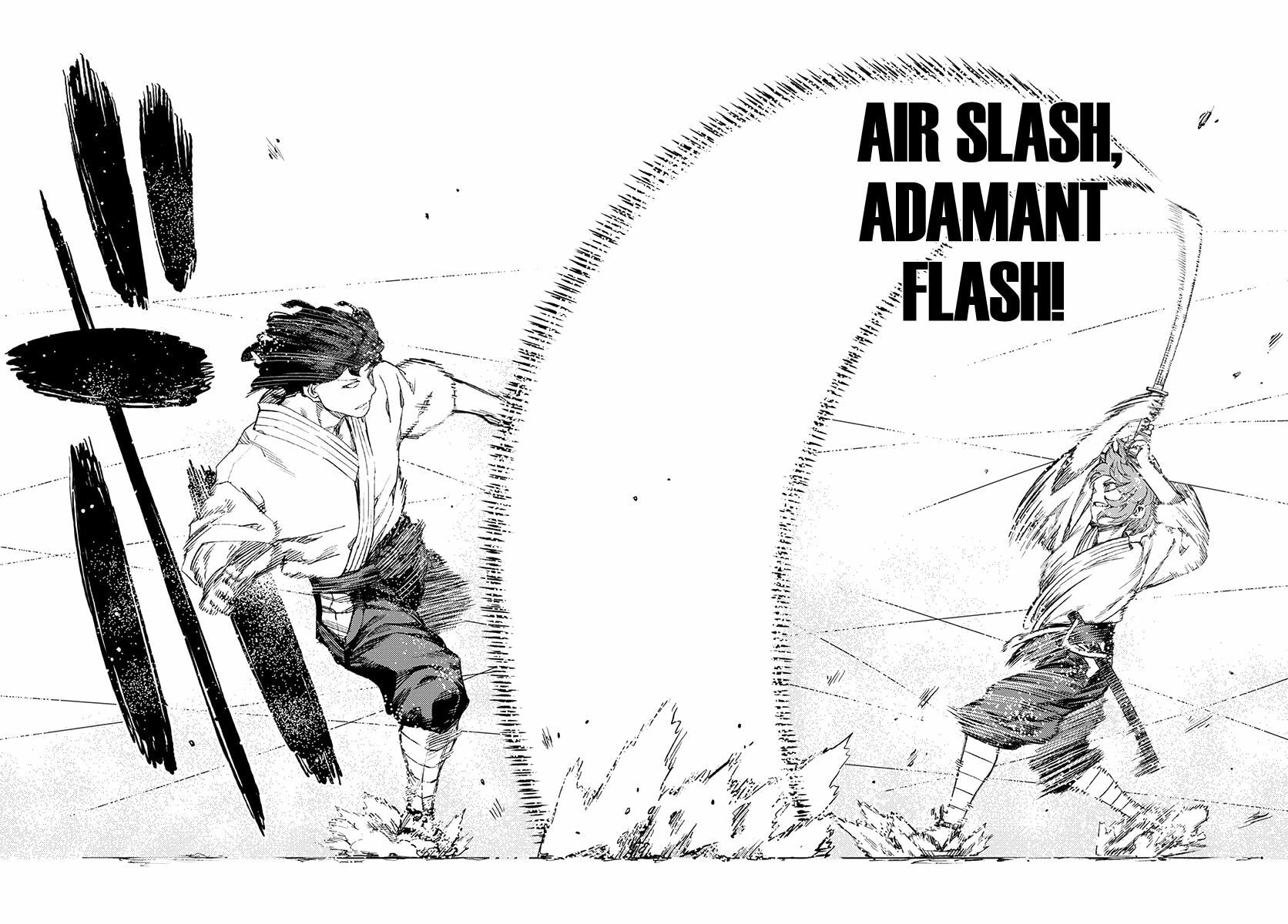 Read Tsugumomo (Colored) chapter 103 image 15 on Lezhin