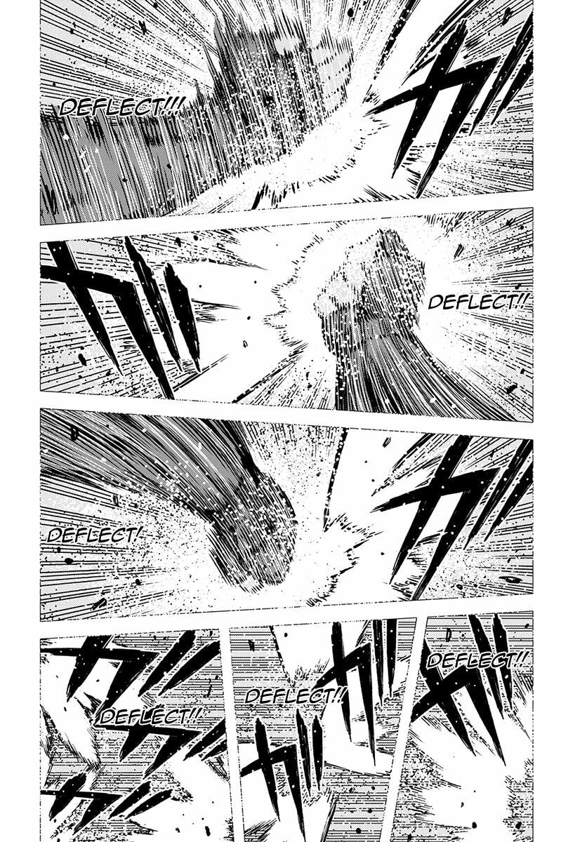 Read Tsugumomo (Colored) chapter 103 image 28 on Lezhin