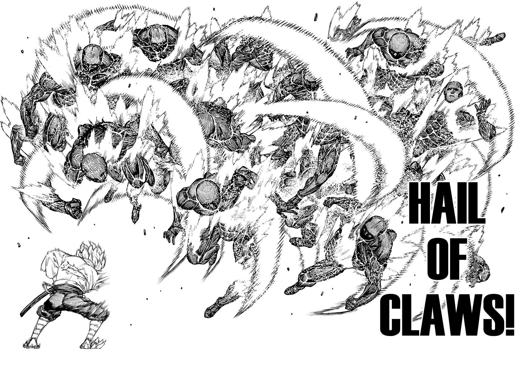 Read Tsugumomo (Colored) chapter 104 image 12 on Lezhin