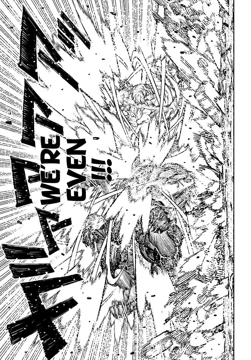 Read Tsugumomo (Colored) chapter 104 image 18 on Lezhin