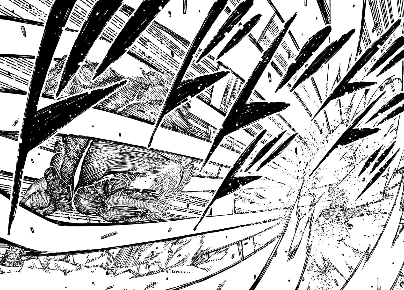 Read Tsugumomo (Colored) chapter 104 image 21 on Lezhin