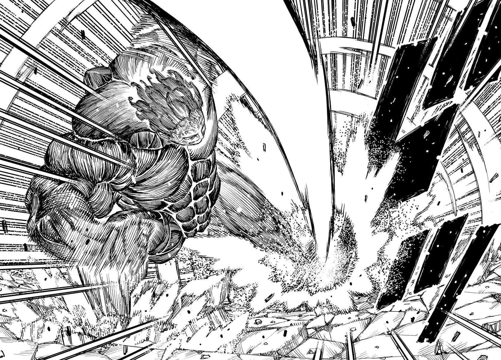 Read Tsugumomo (Colored) chapter 104 image 22 on Lezhin