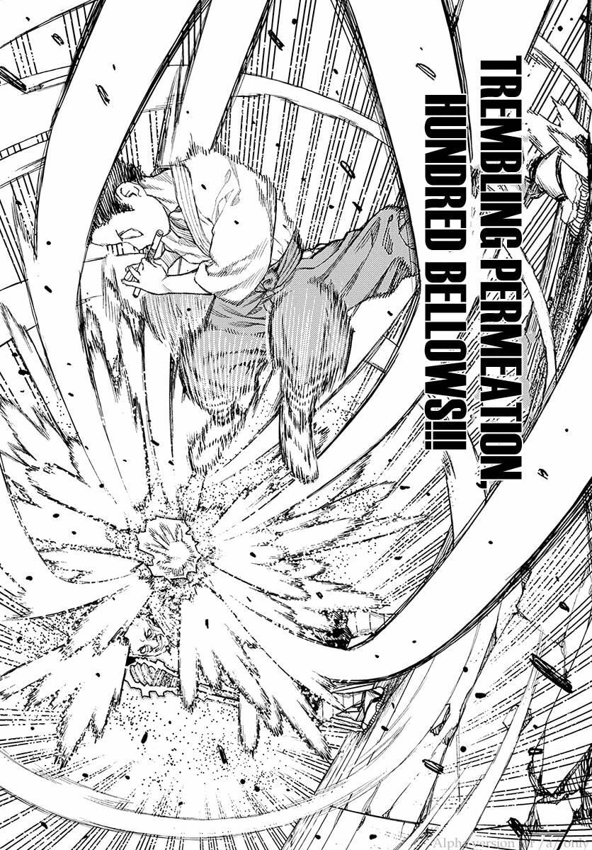 Read Tsugumomo (Colored) chapter 107 image 14 on Lezhin