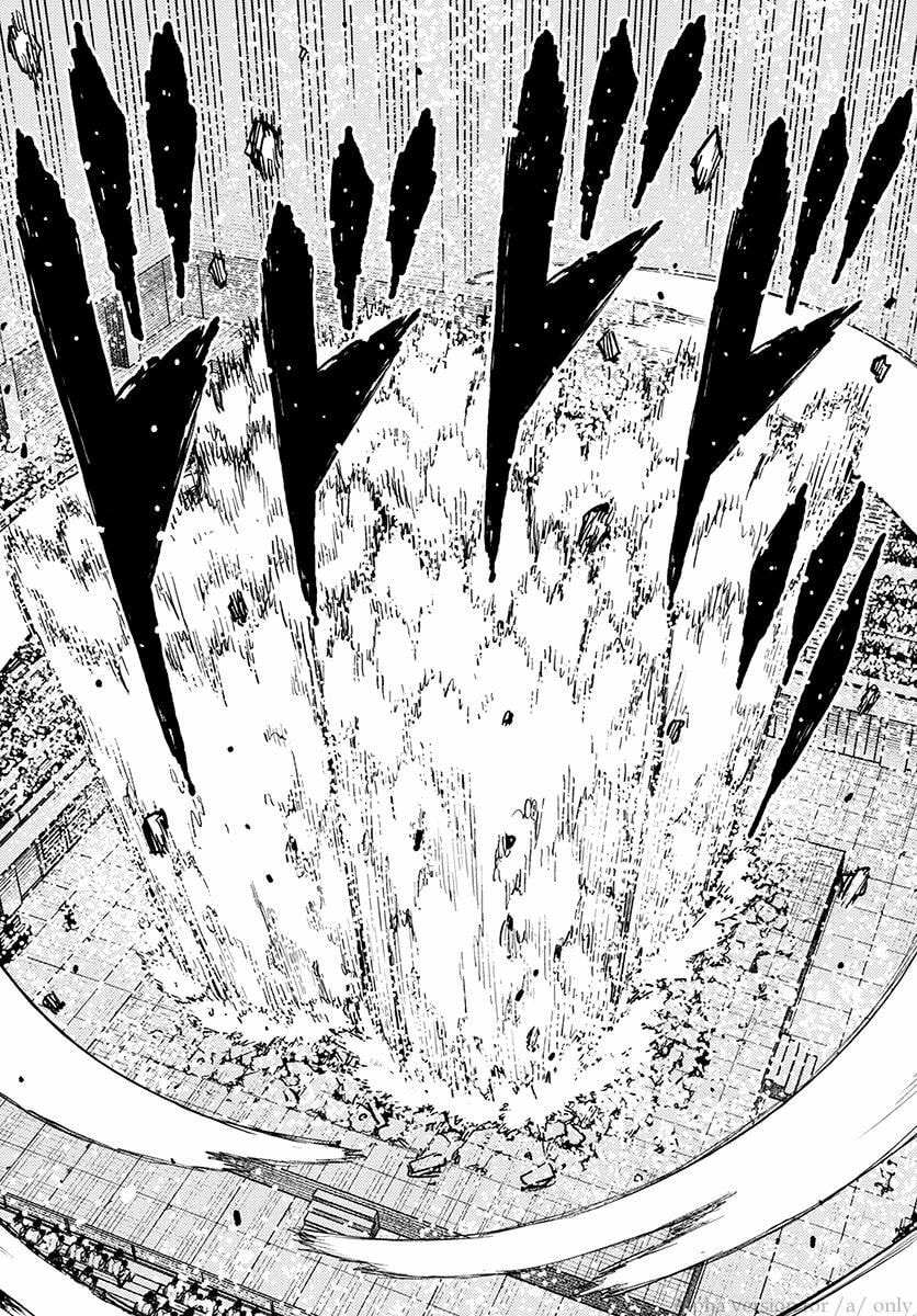 Read Tsugumomo (Colored) chapter 108 image 10 on Lezhin
