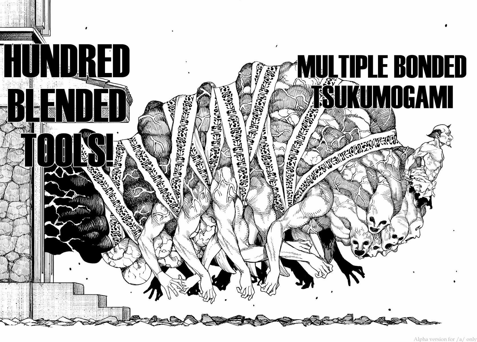 Read Tsugumomo (Colored) chapter 108 image 19 on Lezhin