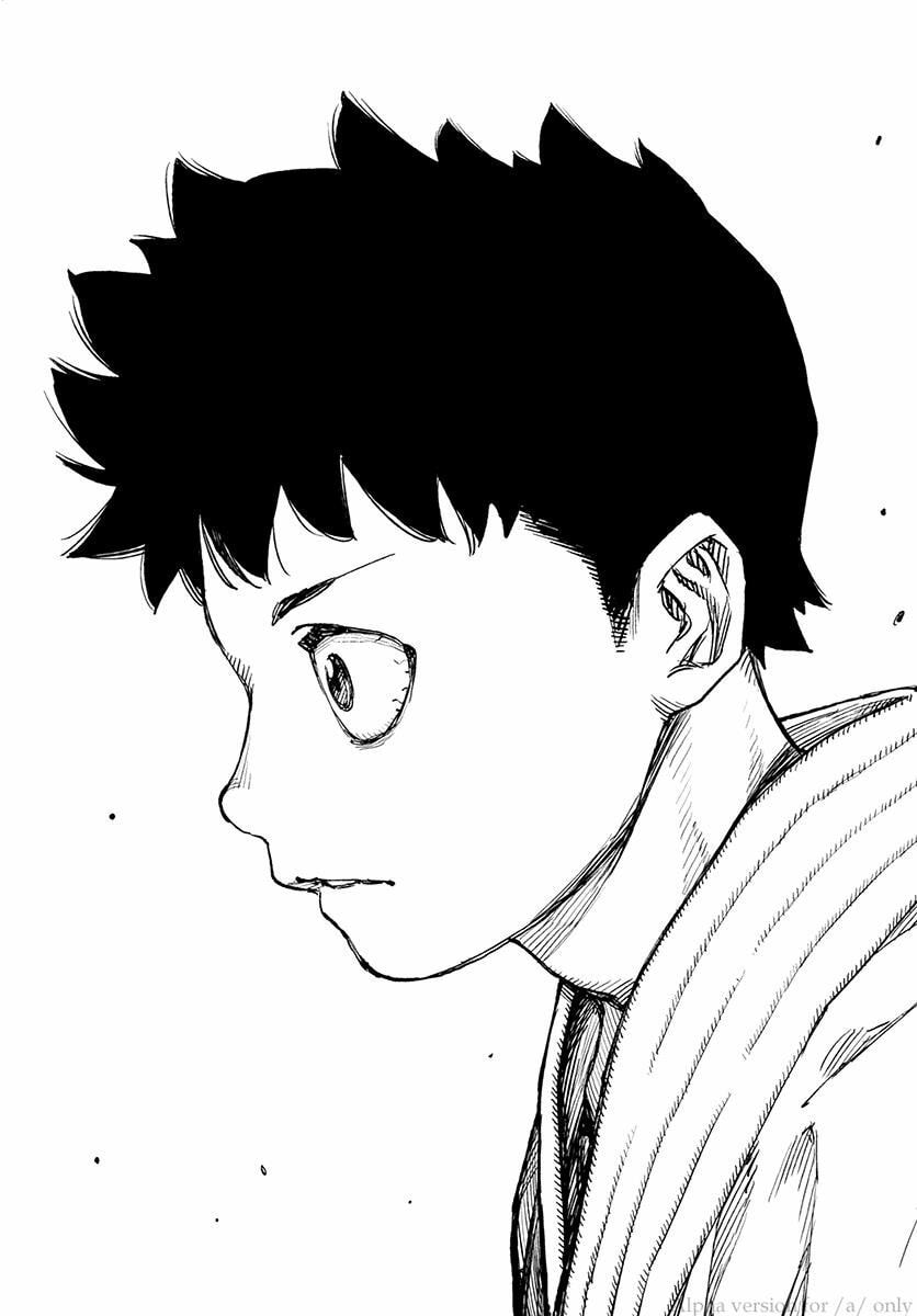 Read Tsugumomo (Colored) chapter 108 image 23 on Lezhin