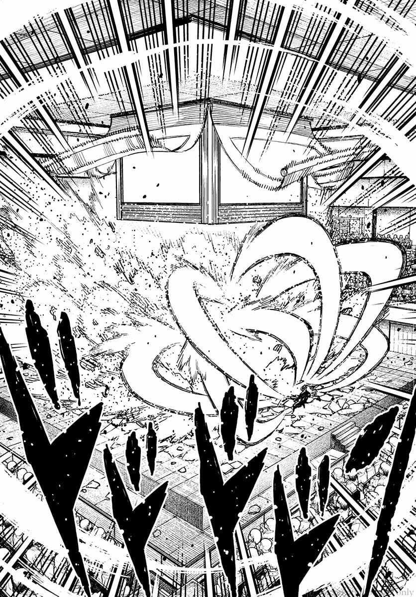 Read Tsugumomo (Colored) chapter 109 image 14 on Lezhin