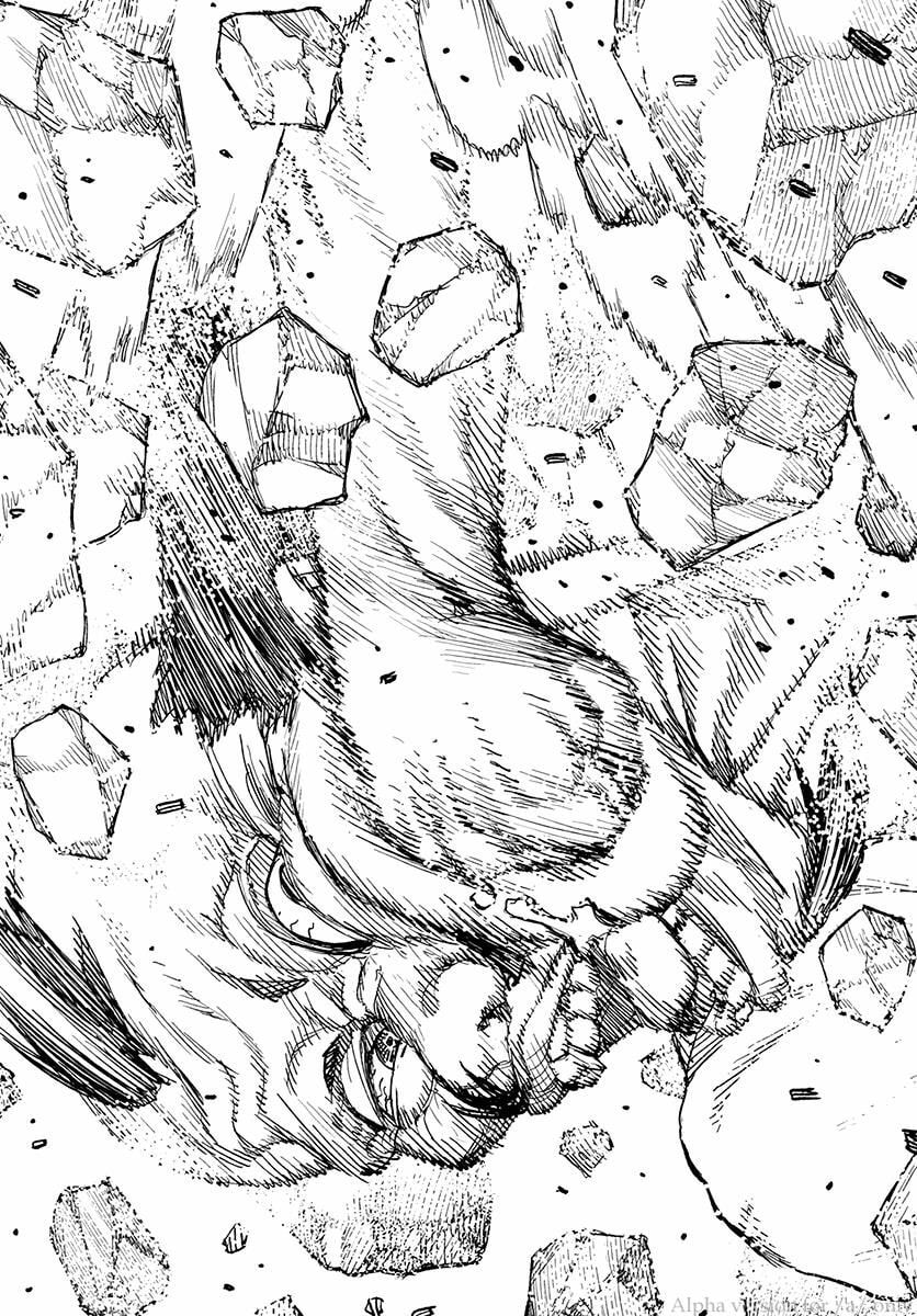 Read Tsugumomo (Colored) chapter 109 image 18 on Lezhin
