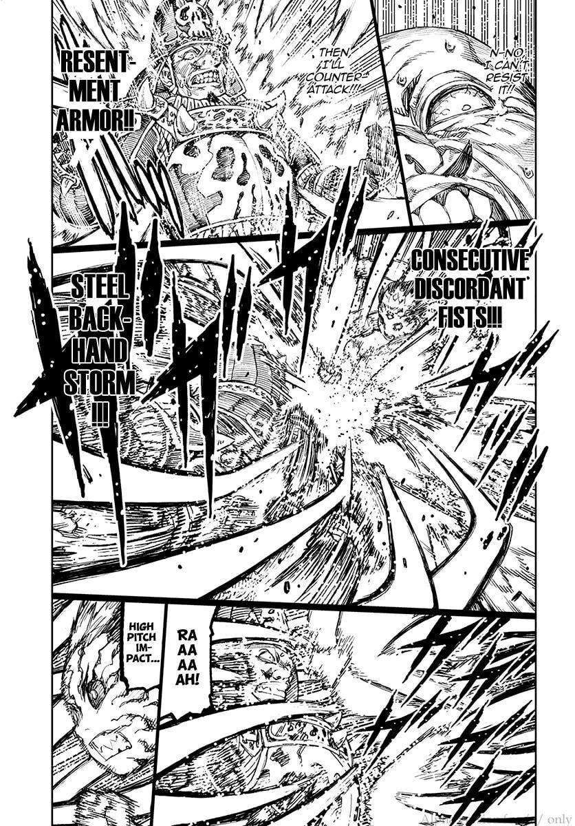 Read Tsugumomo (Colored) chapter 109 image 20 on Lezhin