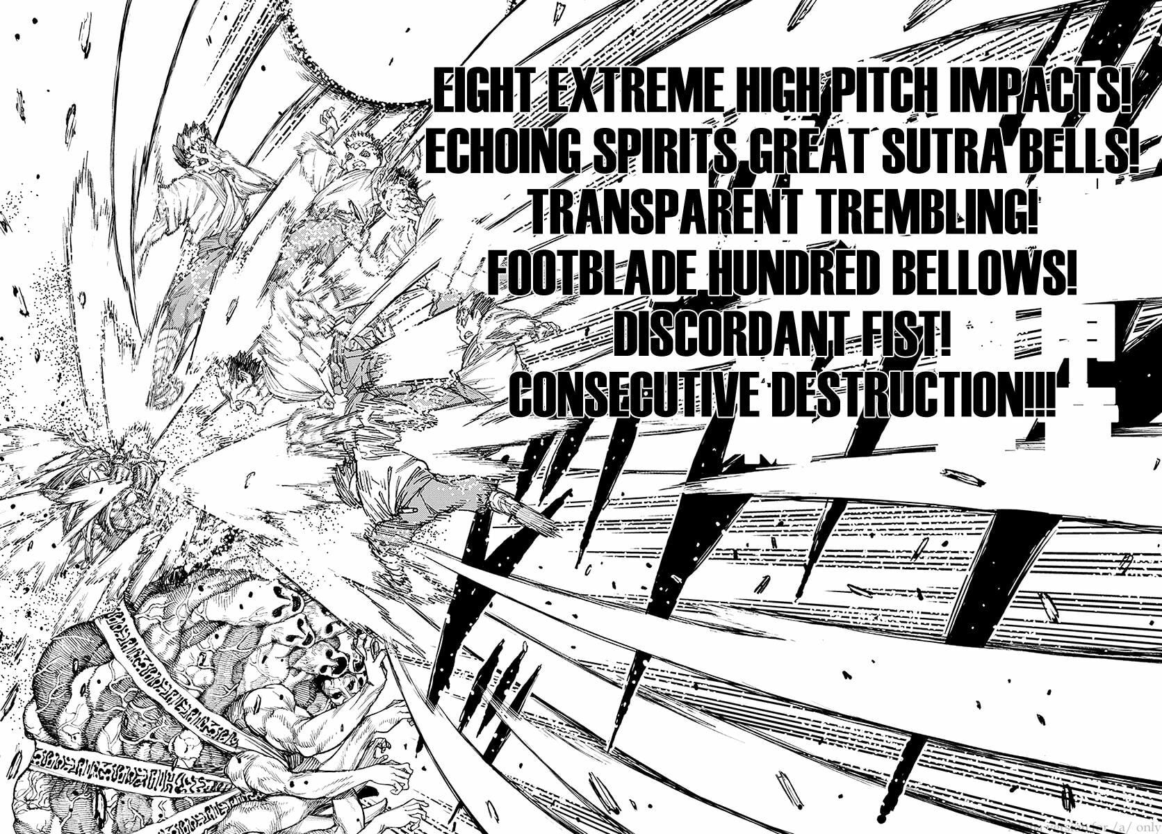 Read Tsugumomo (Colored) chapter 109 image 21 on Lezhin