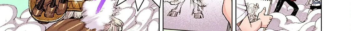 Read Tsugumomo (Colored) chapter 11 image 41 on Lezhin