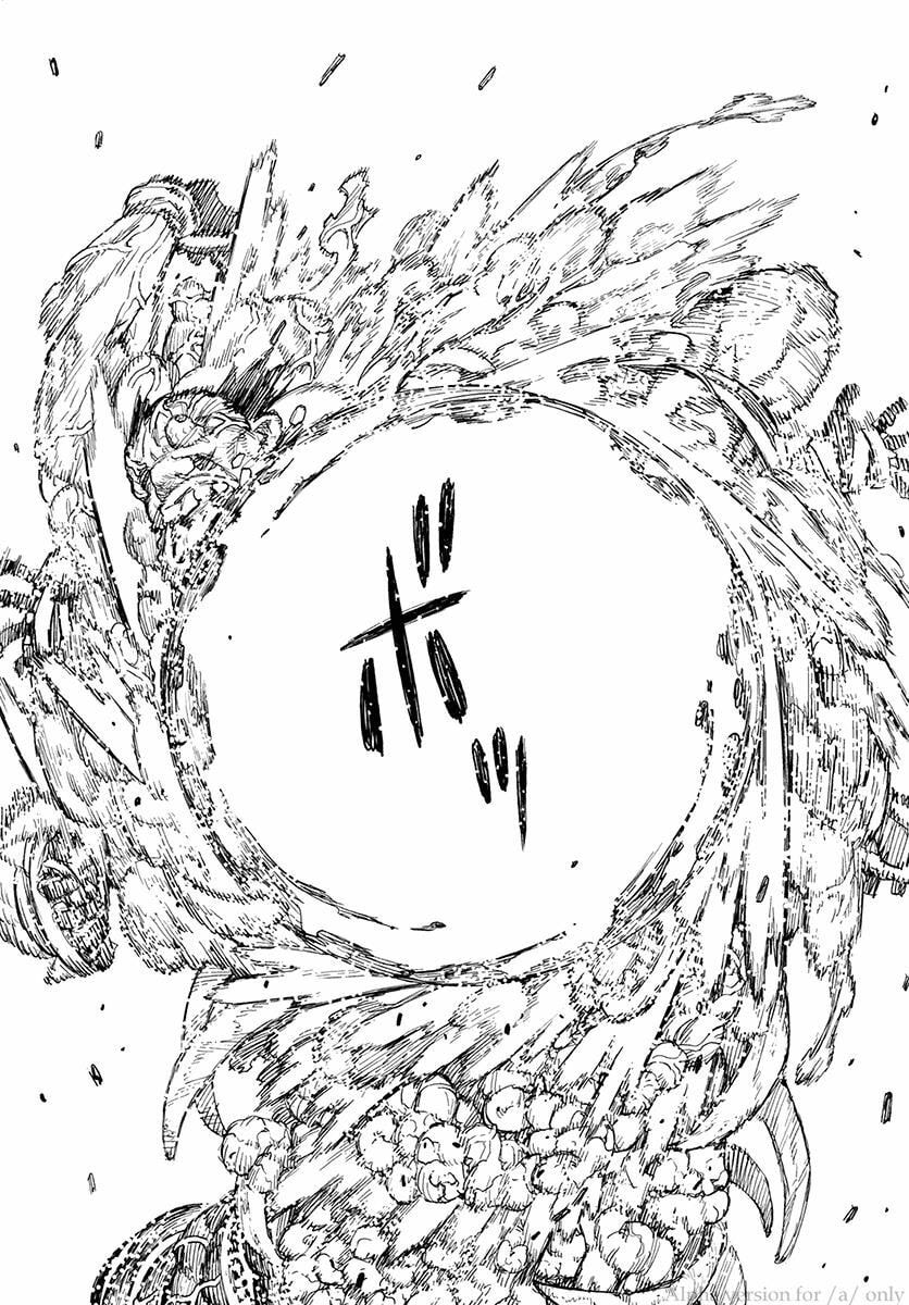 Read Tsugumomo (Colored) chapter 110 image 35 on Lezhin