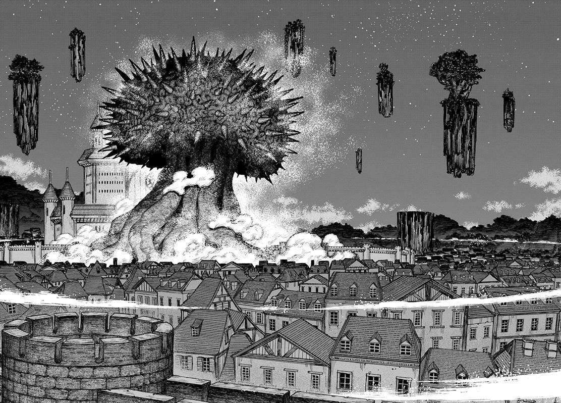 Read Tsugumomo (Colored) chapter 122 image 20 on Lezhin