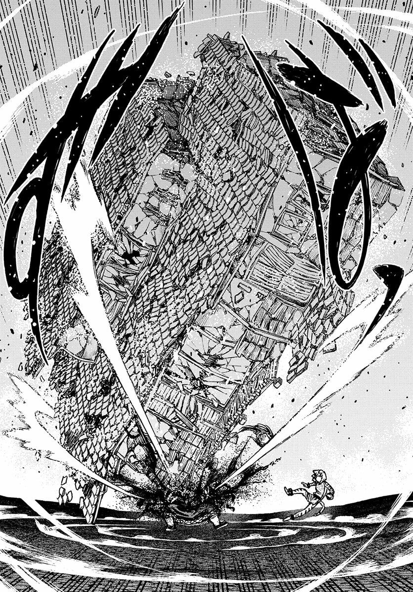 Read Tsugumomo (Colored) chapter 123.1 image 16 on Lezhin