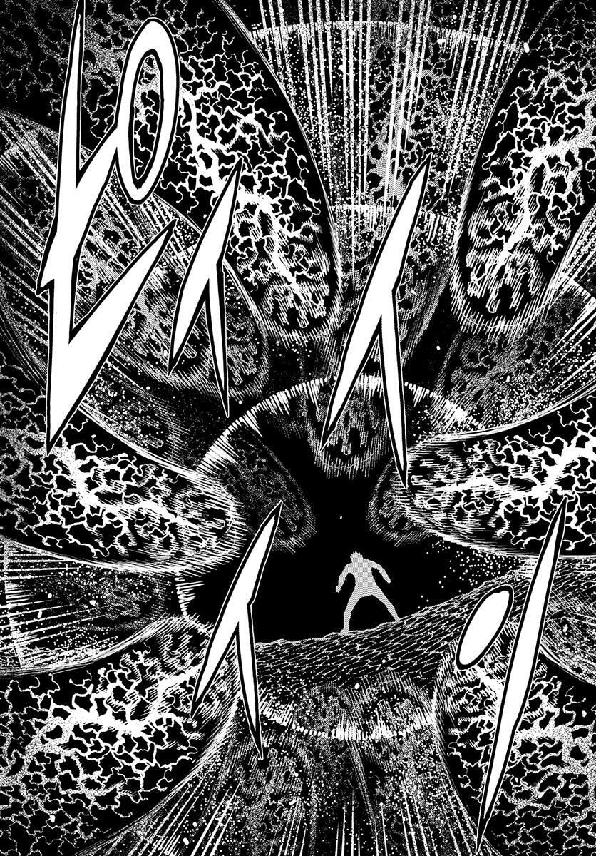 Read Tsugumomo (Colored) chapter 125 image 18 on Lezhin