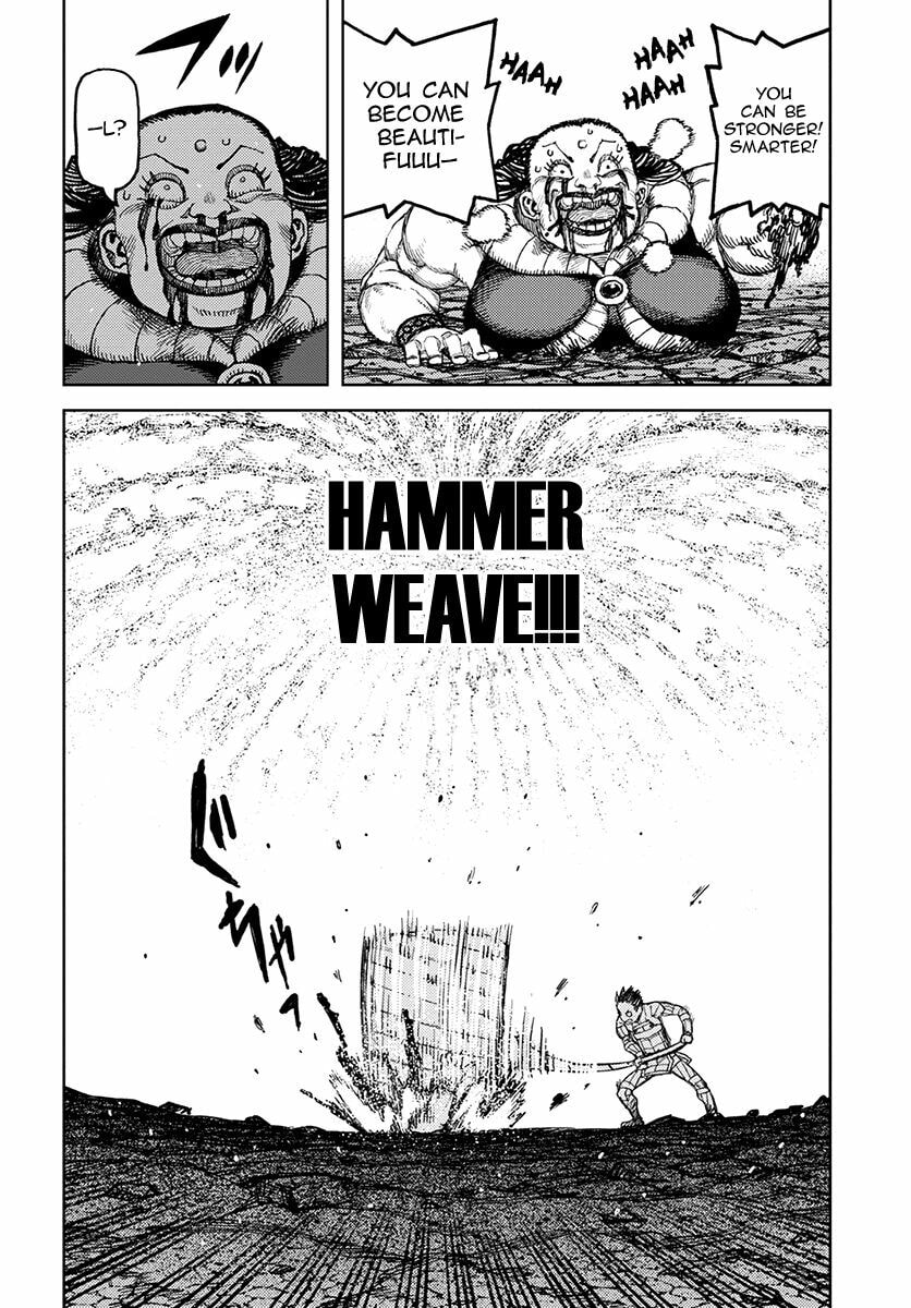 Read Tsugumomo (Colored) chapter 127.1 image 14 on Lezhin