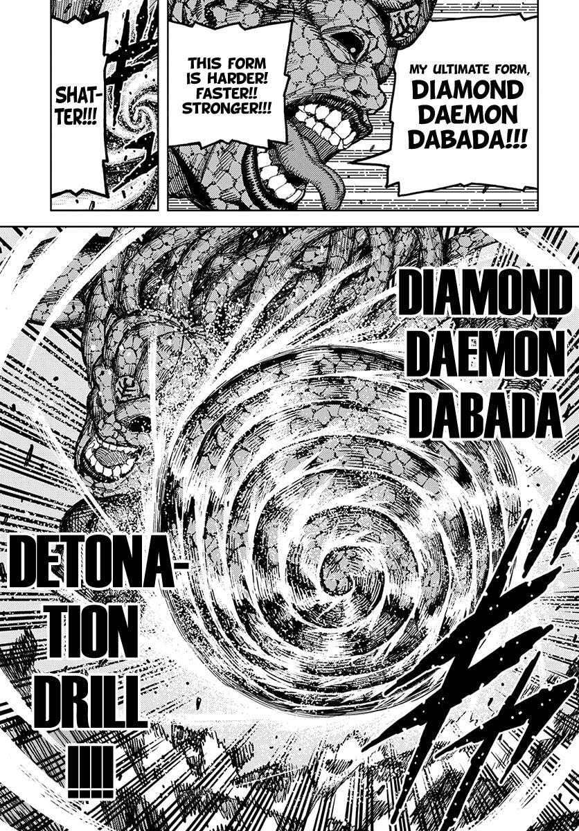 Read Tsugumomo (Colored) chapter 127 image 4 on Lezhin