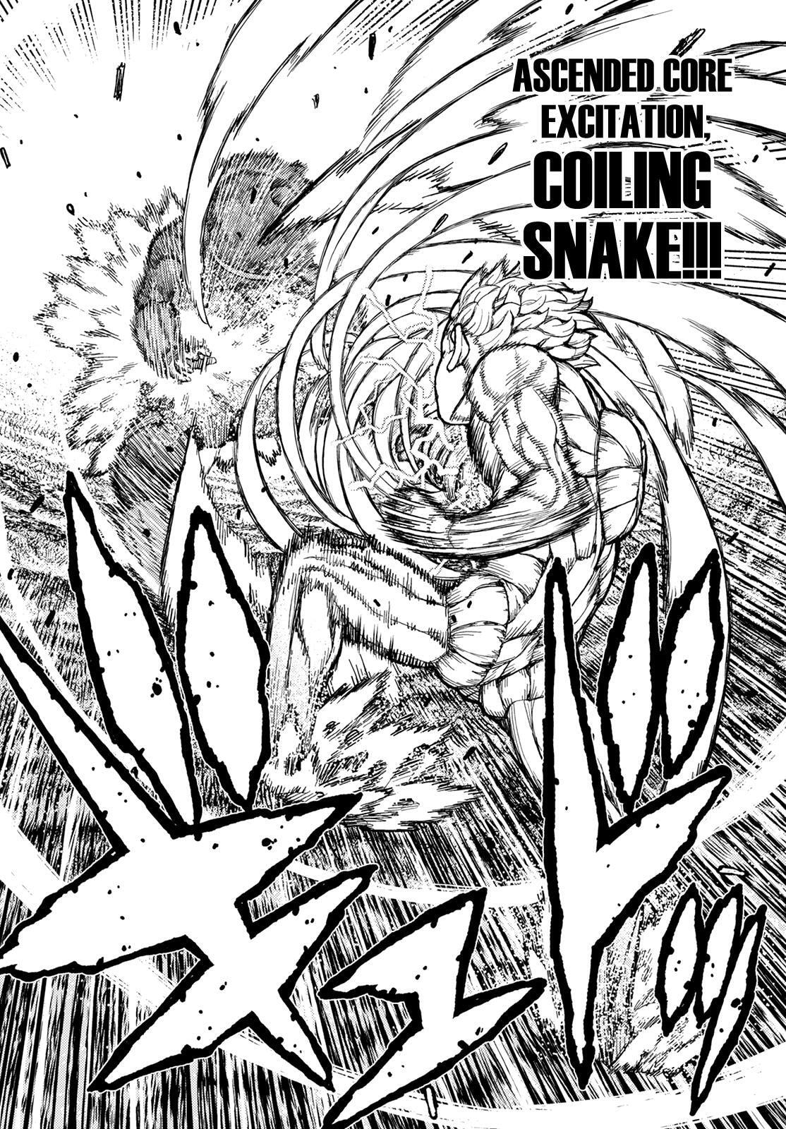 Read Tsugumomo (Colored) chapter 142 image 20 on Lezhin