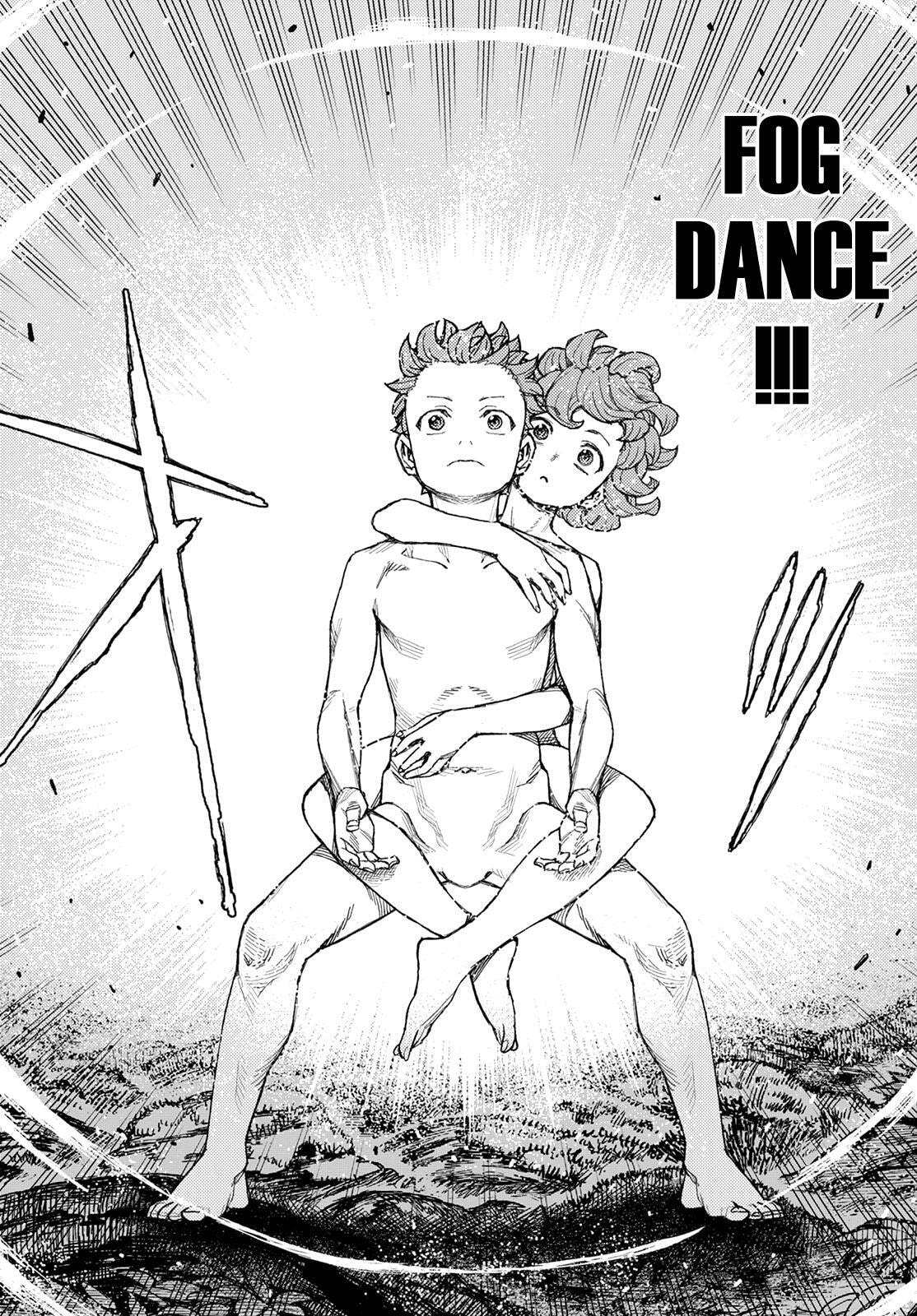 Read Tsugumomo (Colored) chapter 146 image 23 on Lezhin