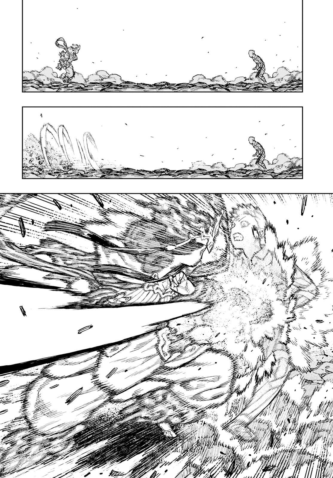 Read Tsugumomo (Colored) chapter 153 image 27 on Lezhin