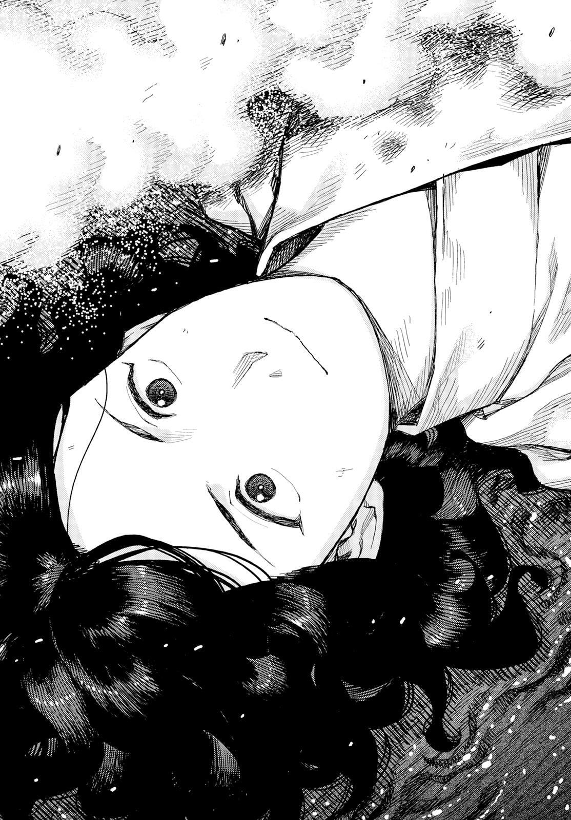 Read Tsugumomo (Colored) chapter 157 image 6 on Lezhin