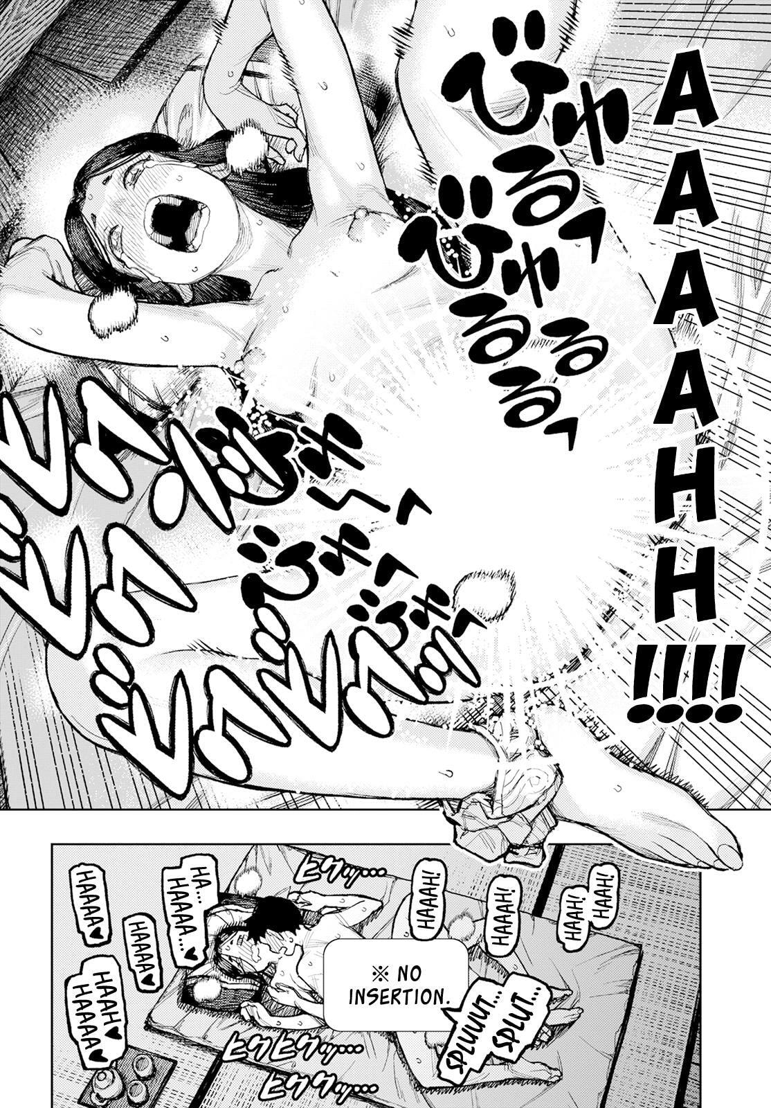 Read Tsugumomo (Colored) chapter 160 image 30 on Lezhin