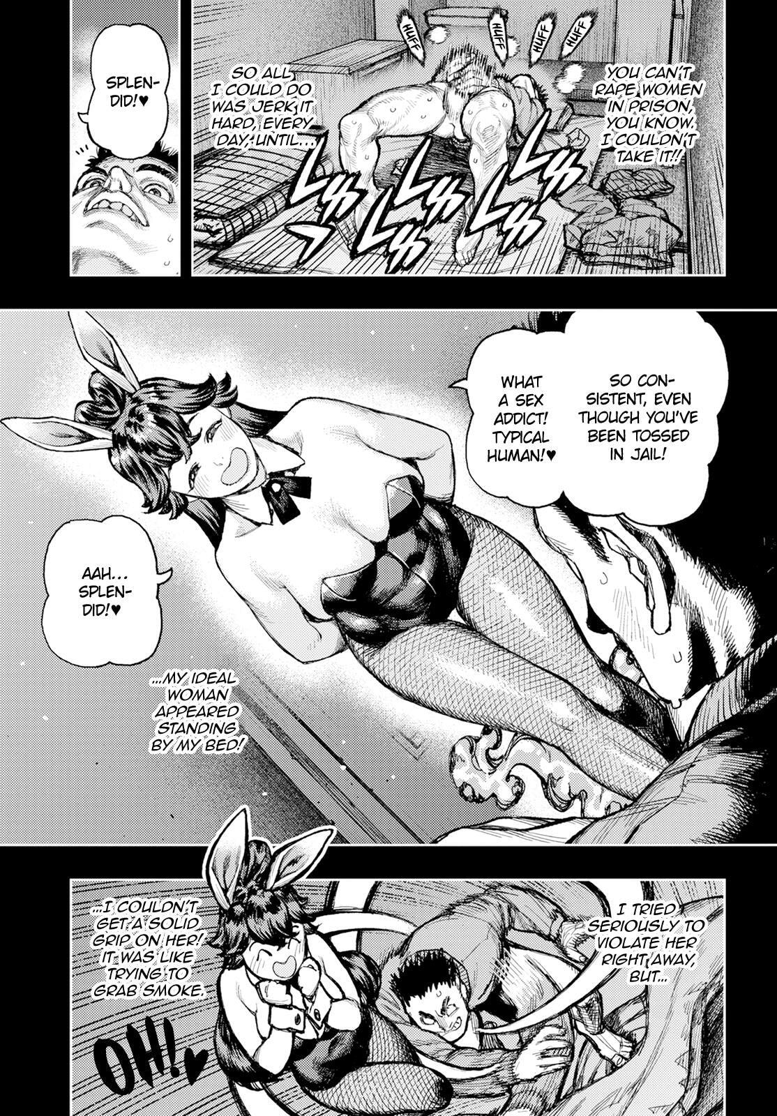 Read Tsugumomo (Colored) chapter 163 image 9 on Lezhin