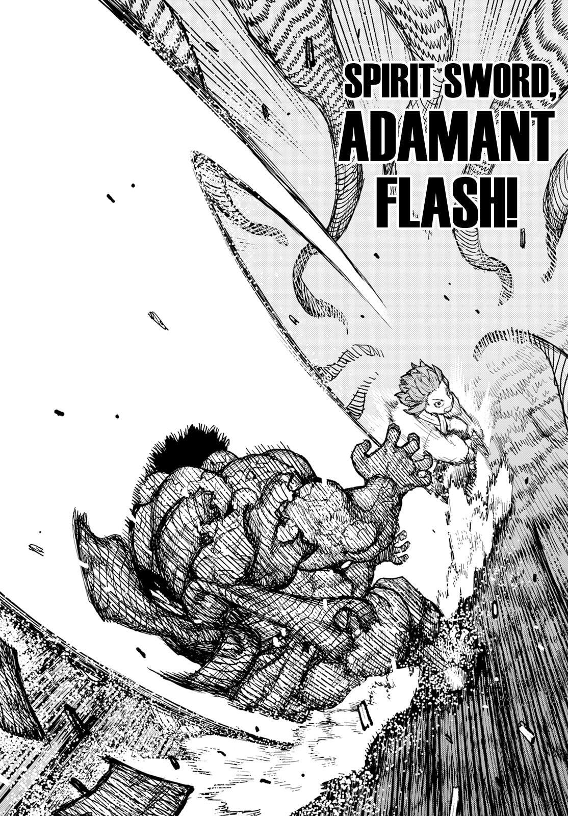 Read Tsugumomo (Colored) chapter 164 image 13 on Lezhin