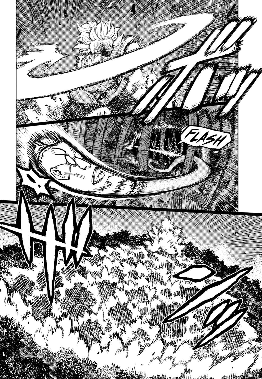 Read Tsugumomo (Colored) chapter 174 image 20 on Lezhin