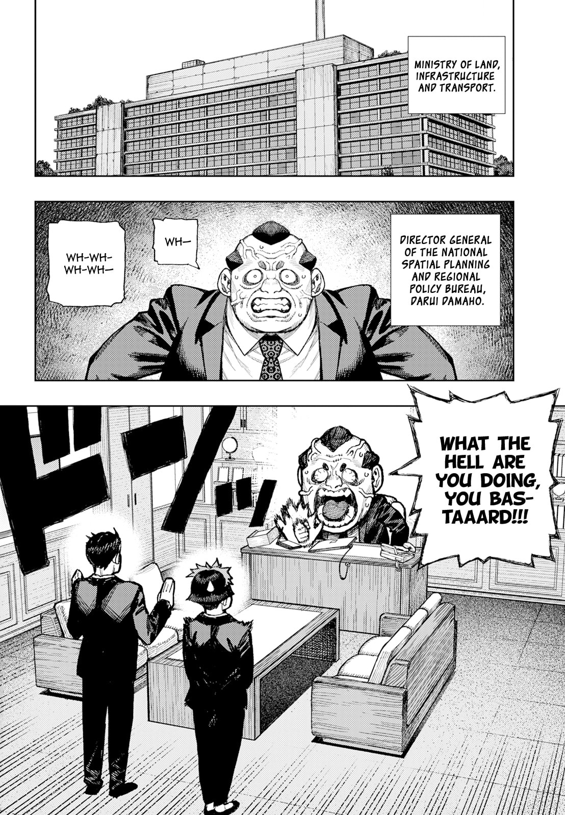 Read Tsugumomo (Colored) chapter 180.1 image 17 on Lezhin