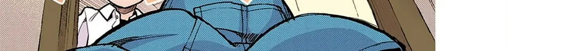 Read Tsugumomo (Colored) chapter 2 image 29 on Lezhin