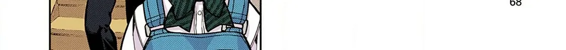 Read Tsugumomo (Colored) chapter 2 image 31 on Lezhin
