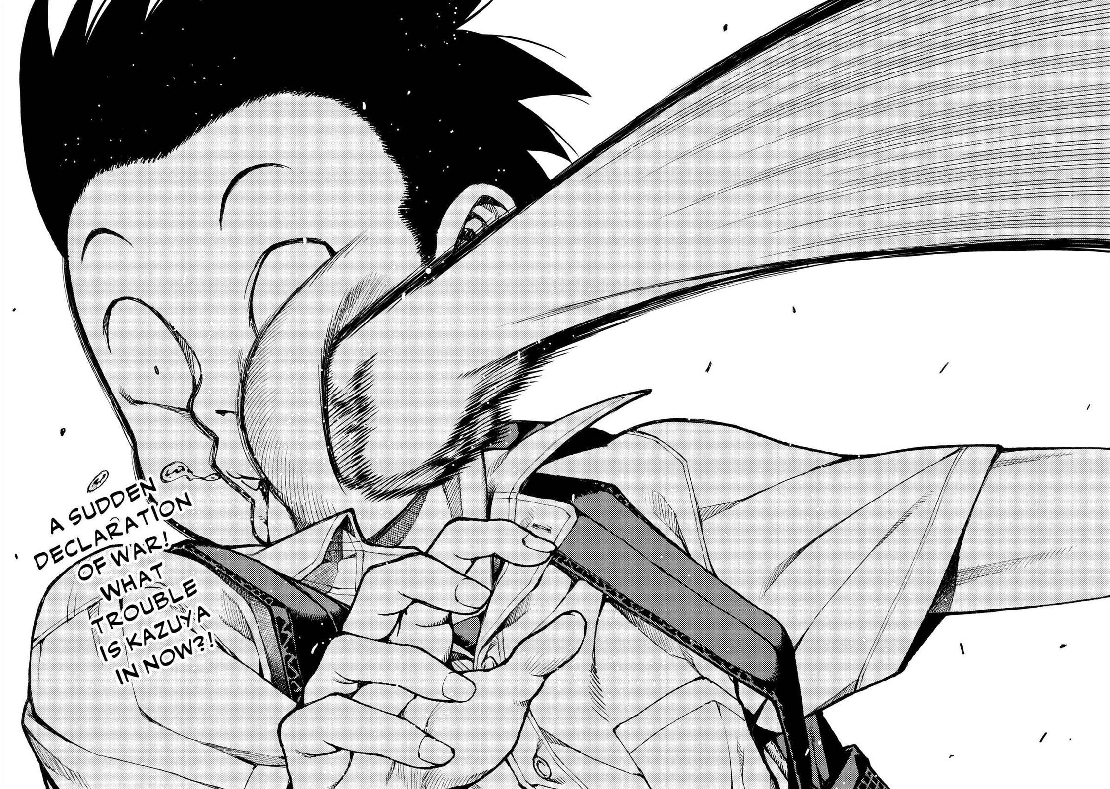 Read Tsugumomo (Colored) chapter 20 image 15 on Lezhin