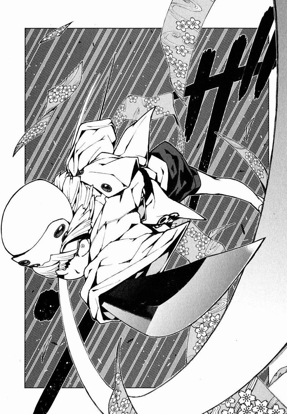 Read Tsugumomo (Colored) chapter 21 image 16 on Lezhin