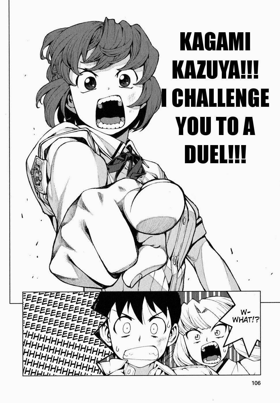 Read Tsugumomo (Colored) chapter 21 image 30 on Lezhin