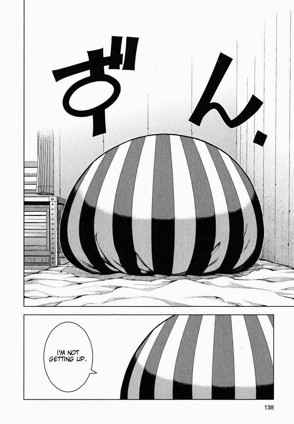 Read Tsugumomo (Colored) chapter 23 image 2 on Lezhin