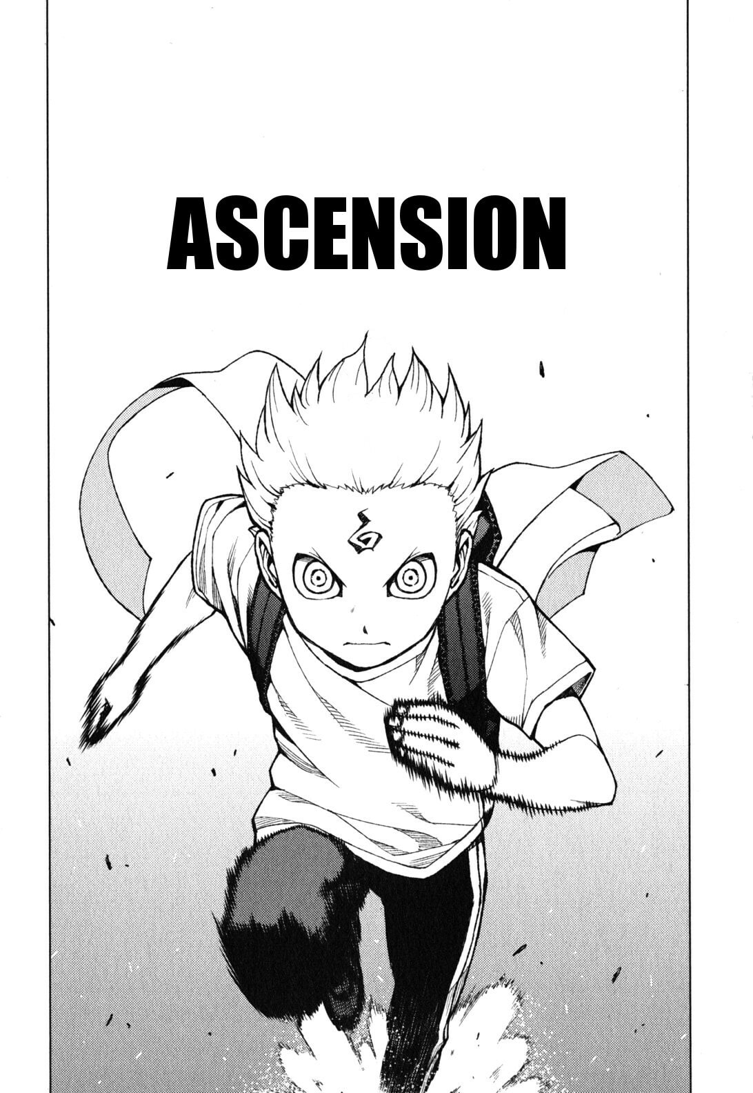 Read Tsugumomo (Colored) chapter 28 image 19 on Lezhin