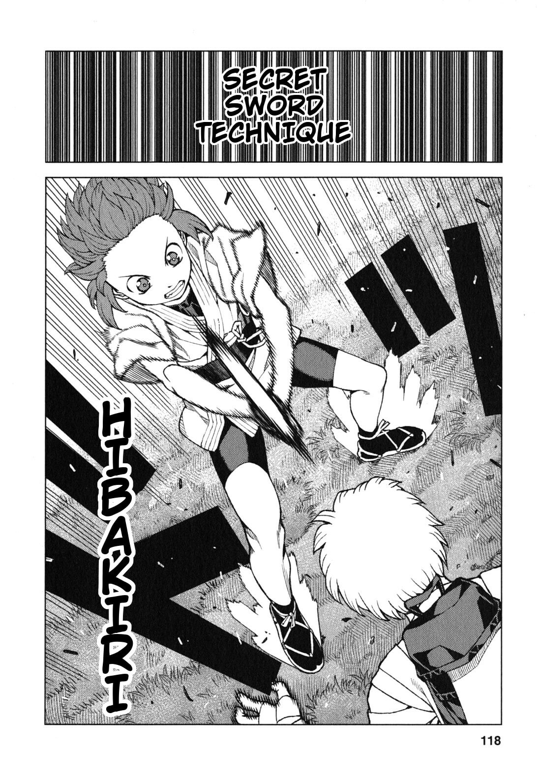 Read Tsugumomo (Colored) chapter 28 image 22 on Lezhin