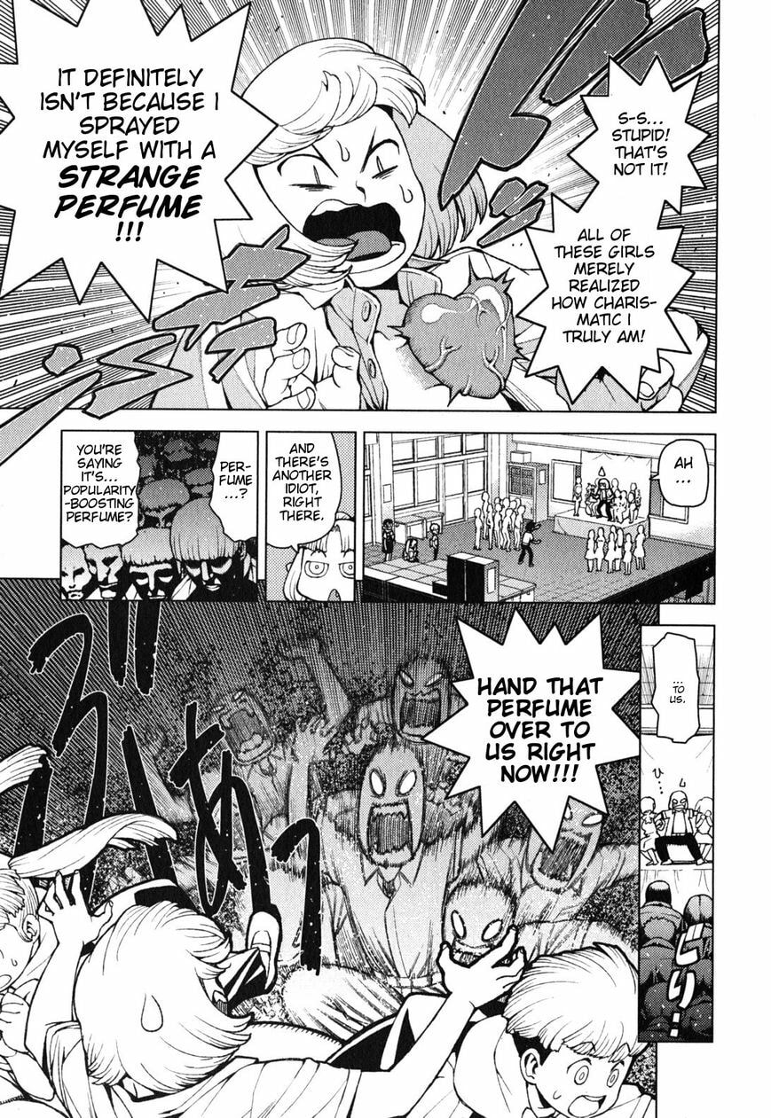 Read Tsugumomo (Colored) chapter 29.5 image 8 on Lezhin