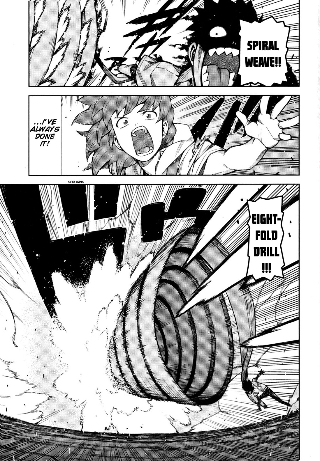 Read Tsugumomo (Colored) chapter 45 image 33 on Lezhin