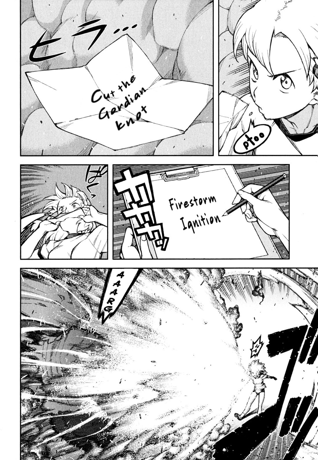 Read Tsugumomo (Colored) chapter 45 image 40 on Lezhin