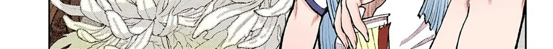 Read Tsugumomo (Colored) chapter 5 image 35 on Lezhin