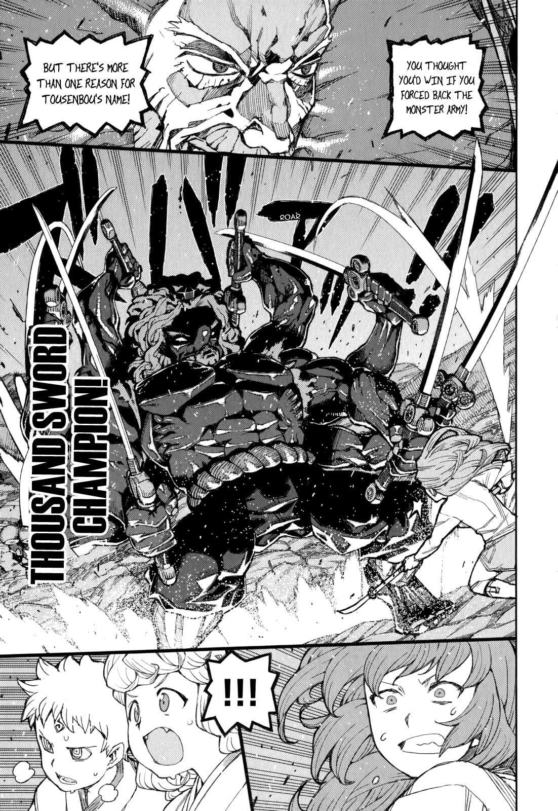 Read Tsugumomo (Colored) chapter 54.4 image 37 on Lezhin