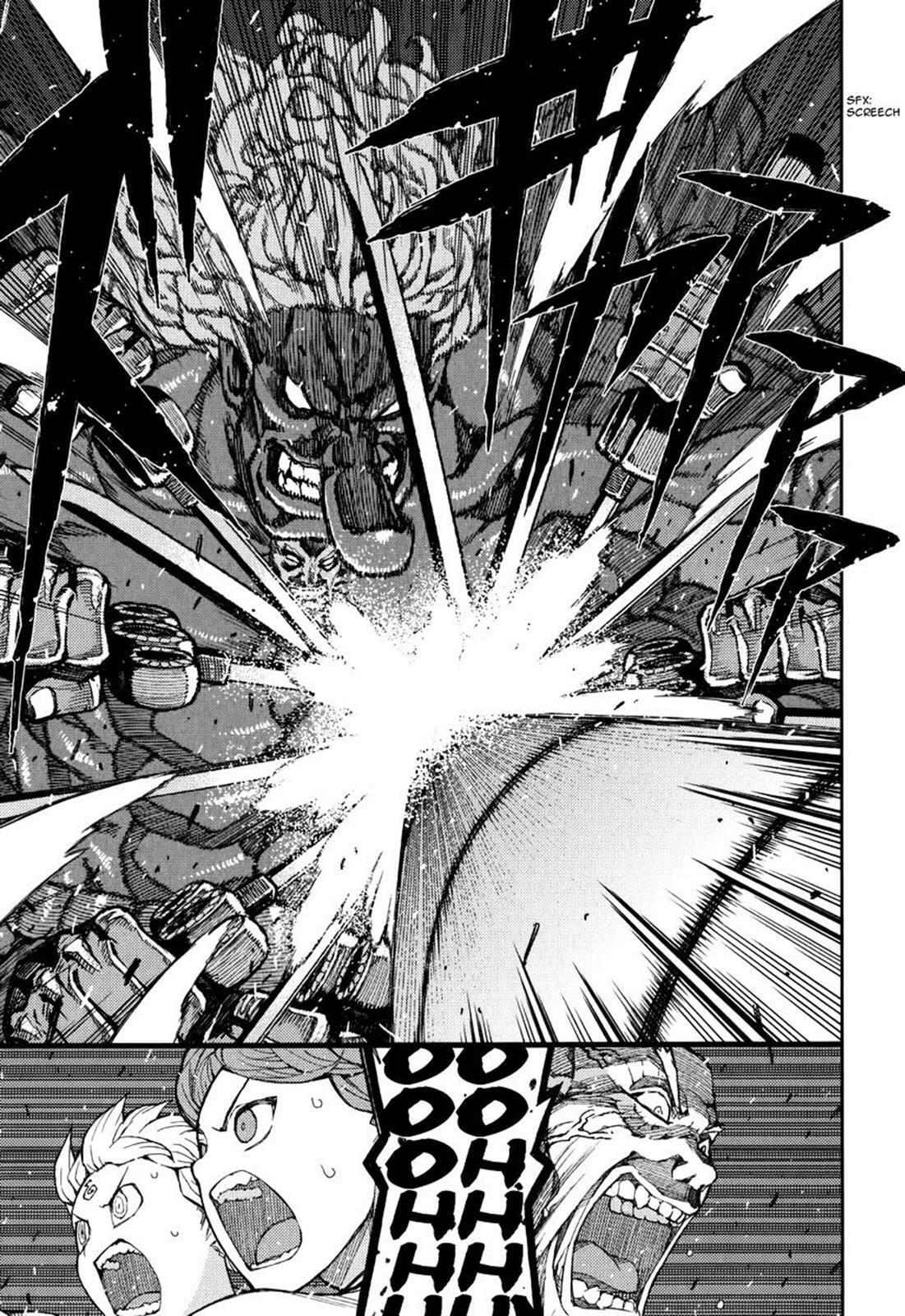 Read Tsugumomo (Colored) chapter 54.9 image 41 on Lezhin
