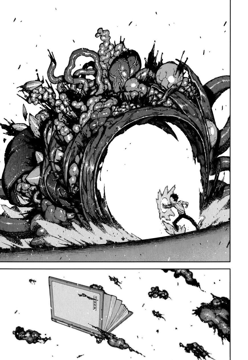 Read Tsugumomo (Colored) chapter 55.5 image 24 on Lezhin