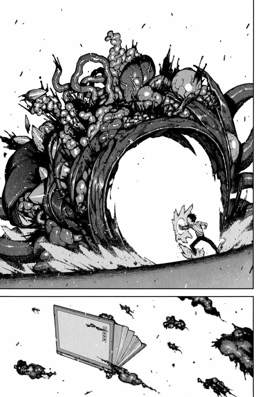 Read Tsugumomo (Colored) chapter 57.5 image 24 on Lezhin