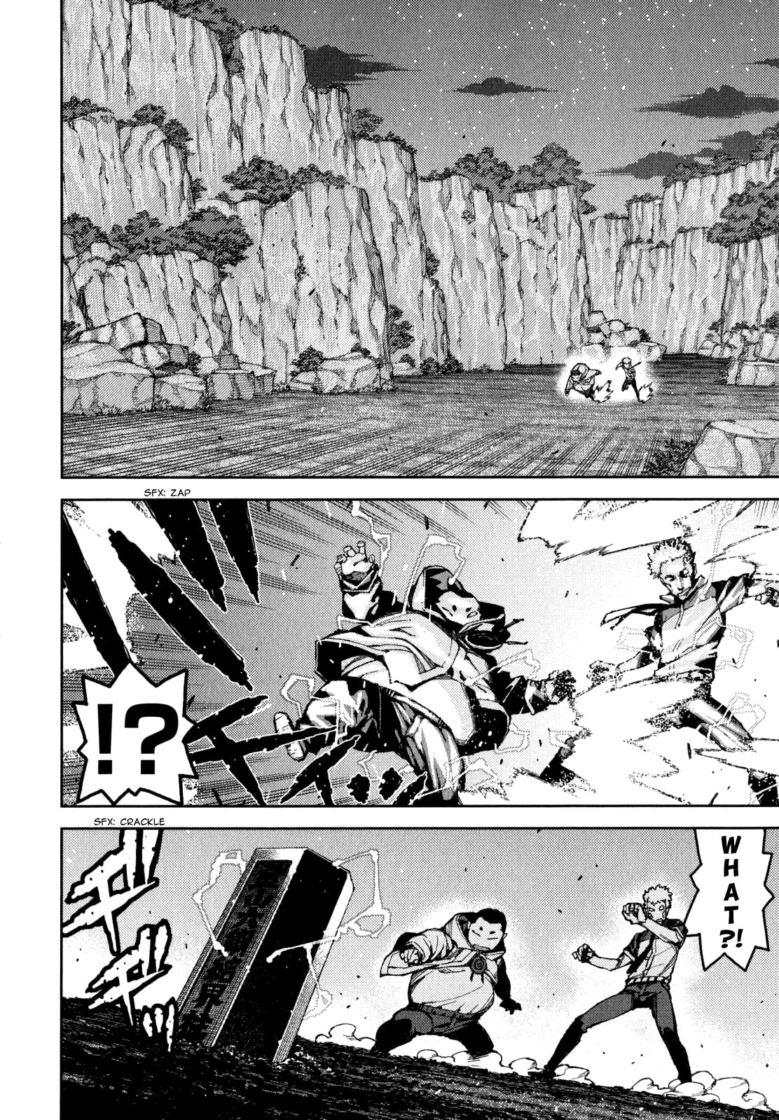 Read Tsugumomo (Colored) chapter 58 image 27 on Lezhin