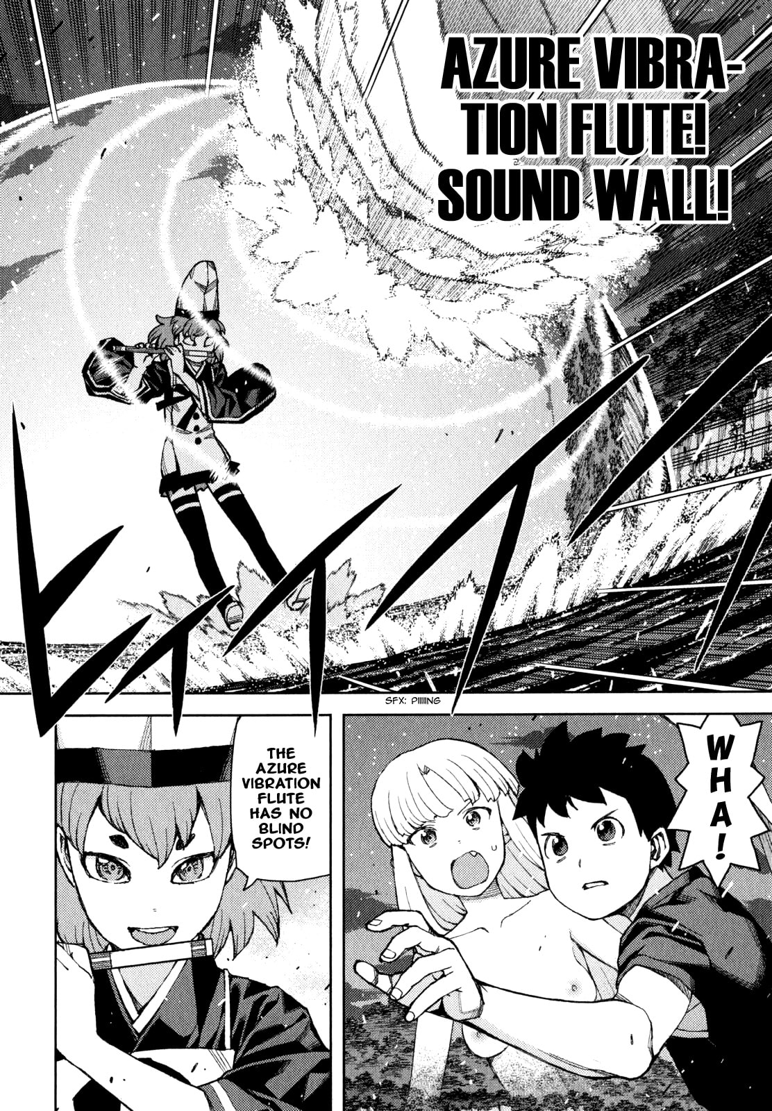 Read Tsugumomo (Colored) chapter 58 image 31 on Lezhin