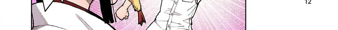 Read Tsugumomo (Colored) chapter 6 image 23 on Lezhin