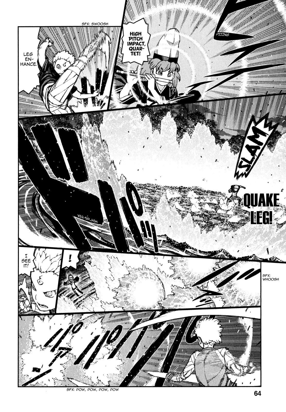 Read Tsugumomo (Colored) chapter 60 image 12 on Lezhin